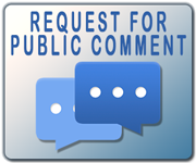 Request for public comments/suggestions are being accepted for local rules through May 24, 2024.