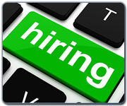 Employment Opportunity – Term Law Clerk