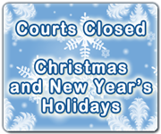 Office Closures – Holidays Office Closures – Holidays