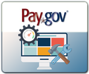 Pay.gov Availability – May 21
