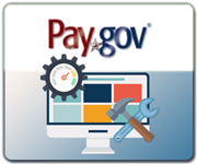 Pay.gov Availability - June 20
