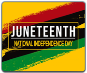 Office Closures - Juneteenth