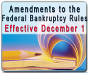 Amendments to the Federal Rules